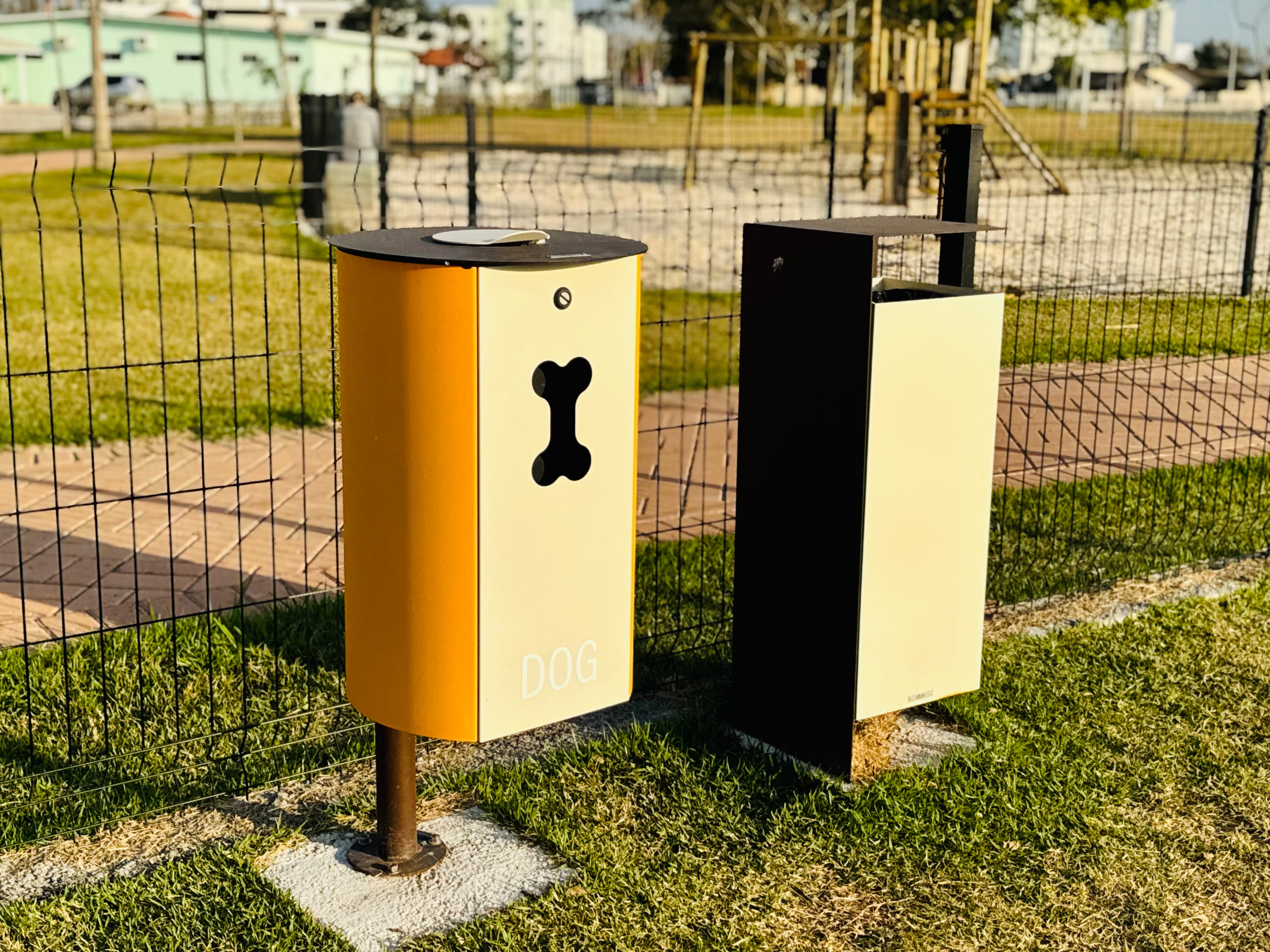Banner do post My City Spaces