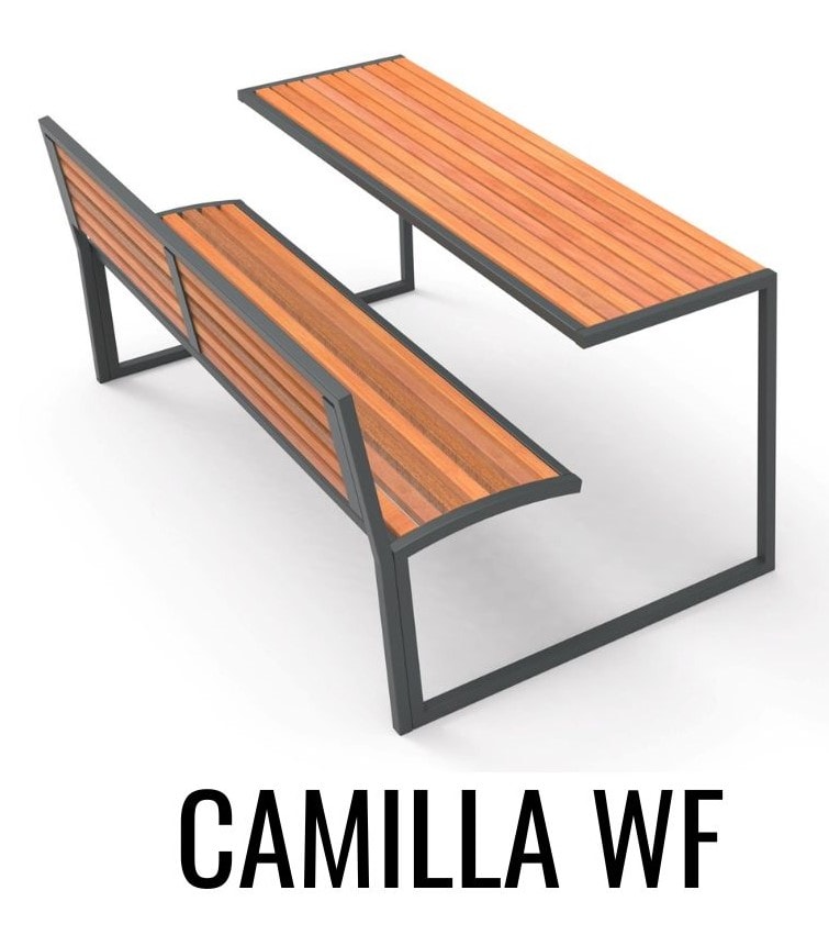 Camilla Wf