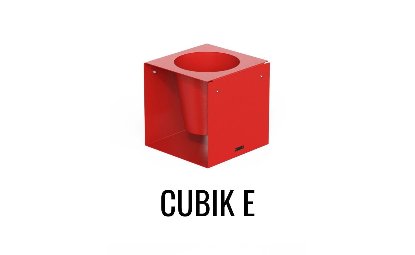 Banco Cubik E