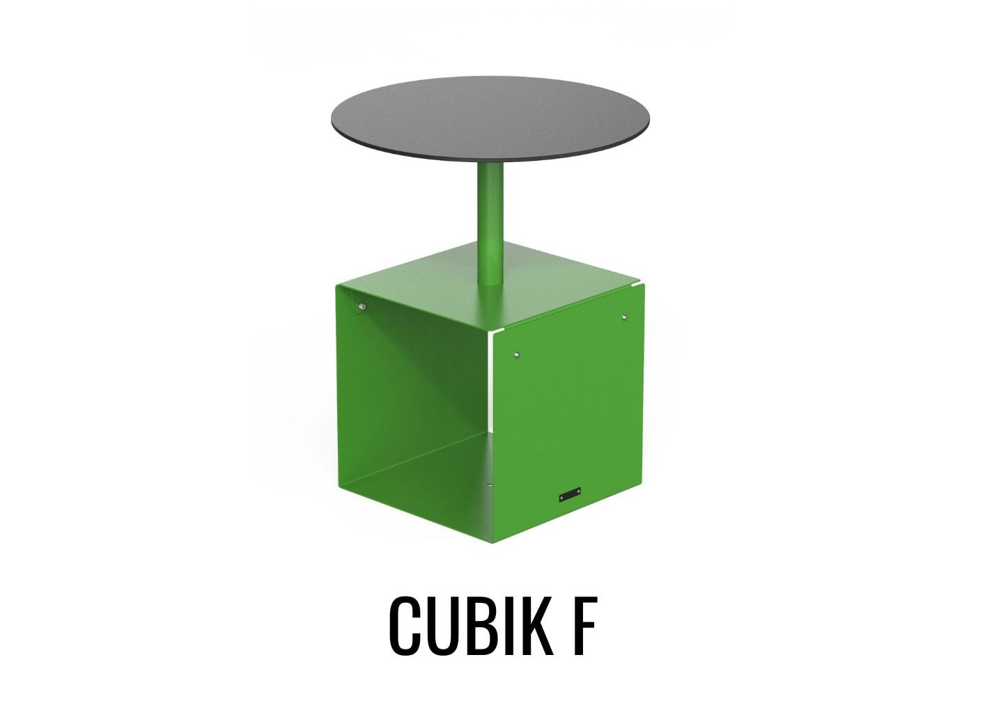 Banco Cubik F
