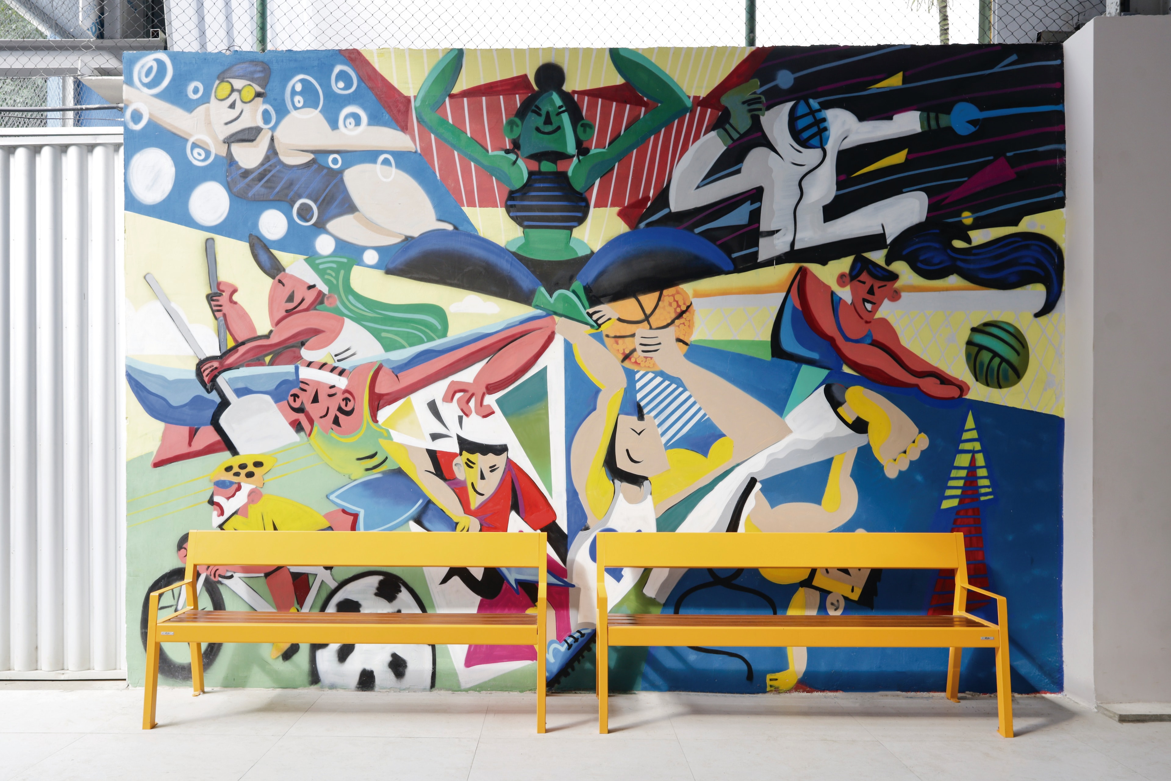 Cogn City Arq Mult Mn Fotos 8