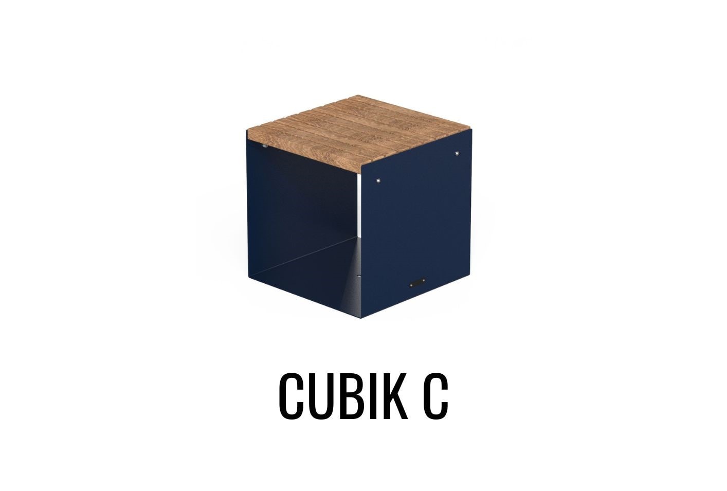 Banco Cubik C