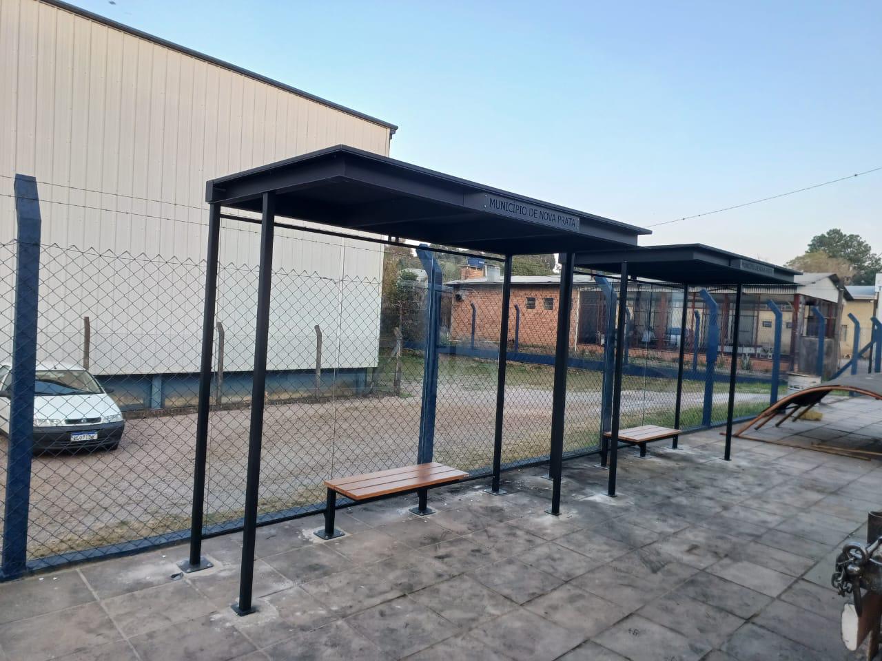 Horec  Nova Prata  2