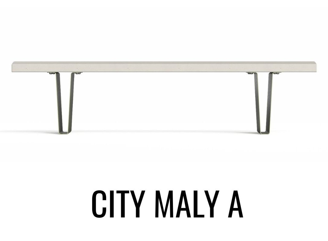City A