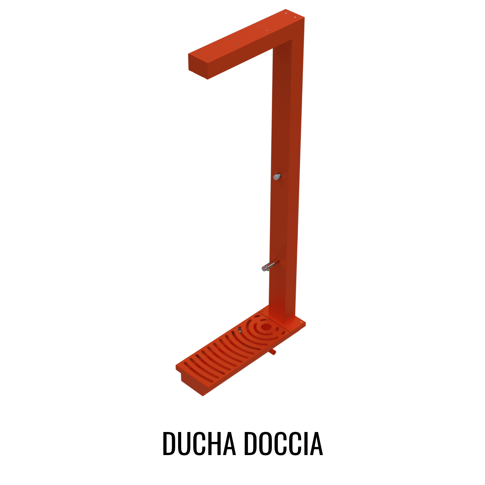 Ducha Doccia