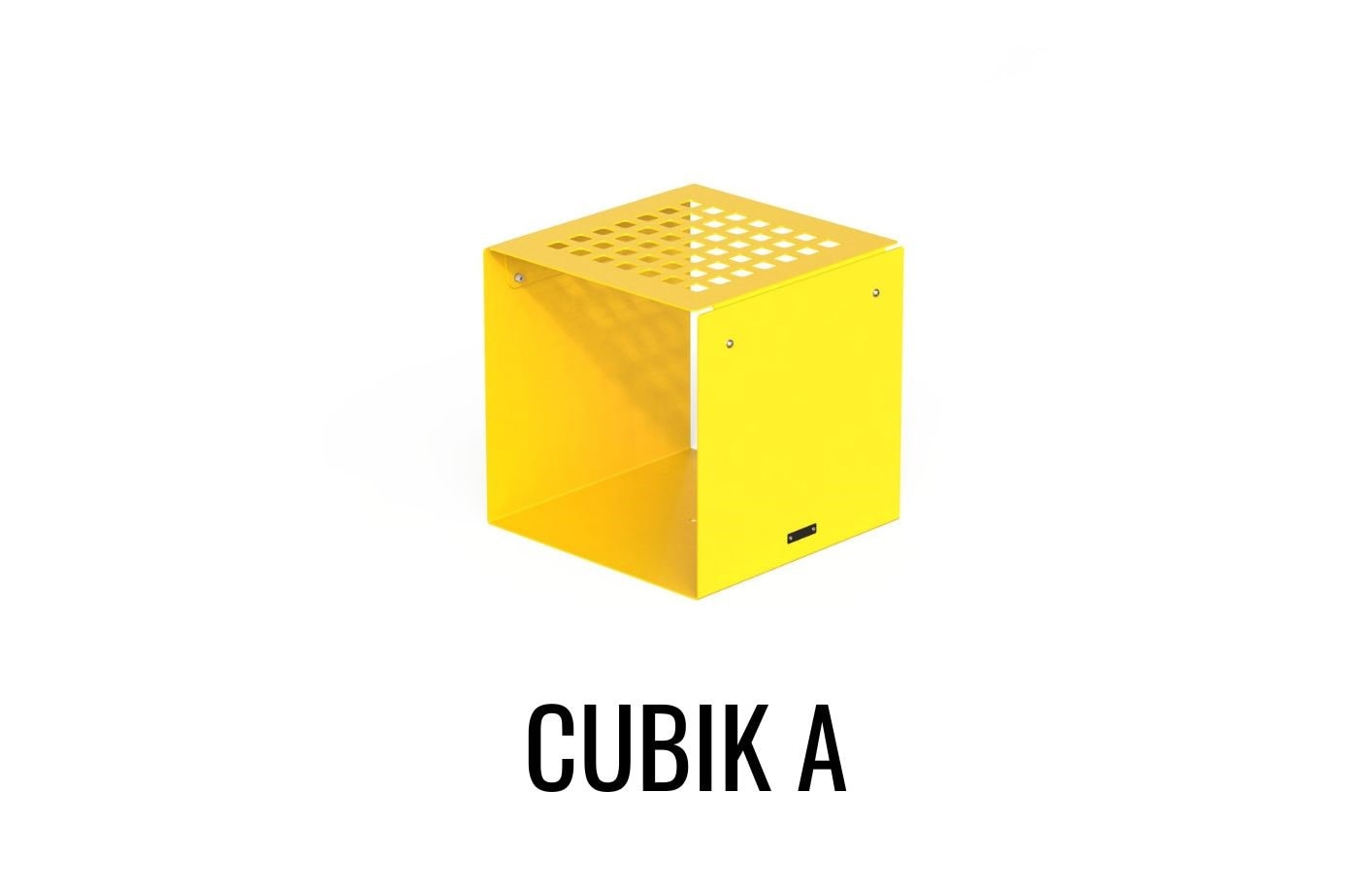 Cubik A