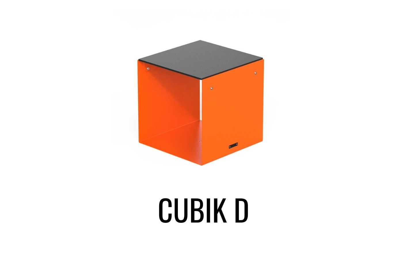 Banco Cubik D