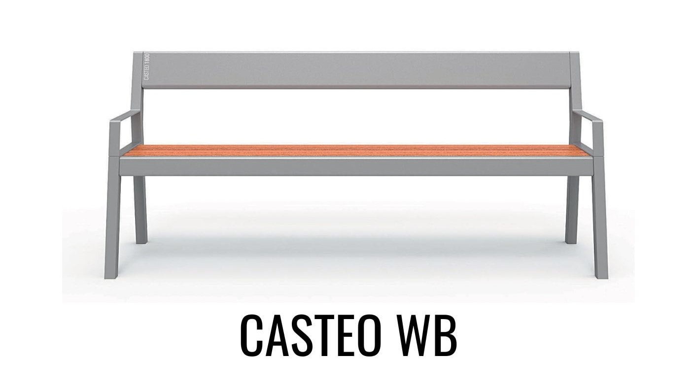 Casteo Wb