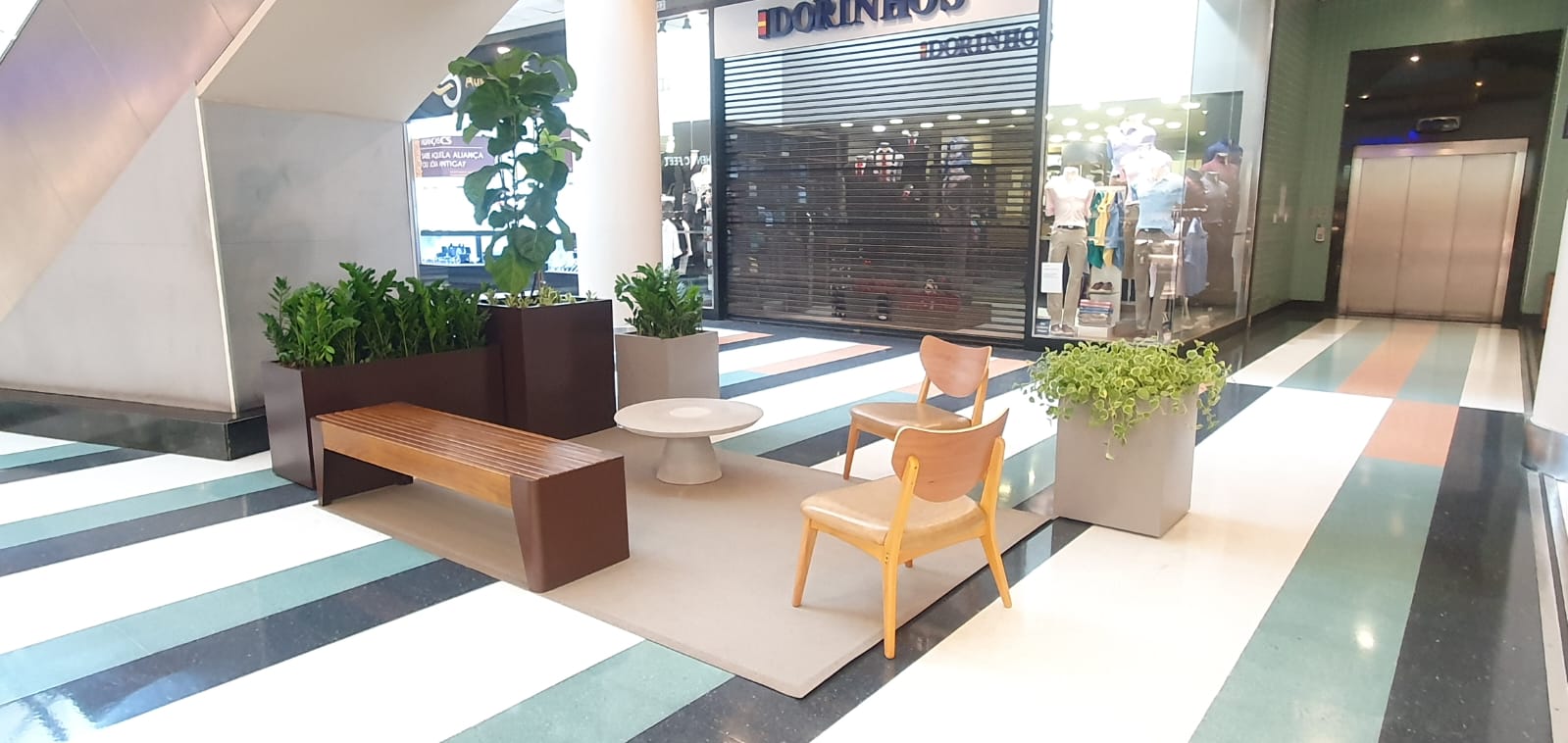 Foto Banco Fola Campo Limpo Vi